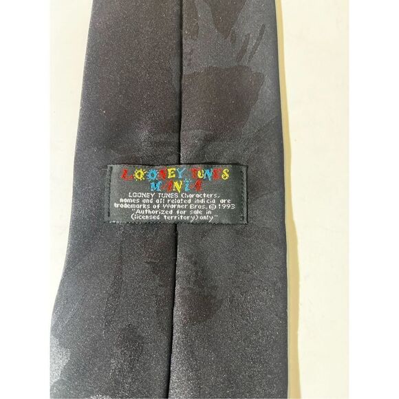 Vintage Loony Tunes tie - Picture 5 of 5